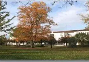 Photo principale de Maison De Retraite De L'Hopital De Caussade - Maison de retraite / EHPAD