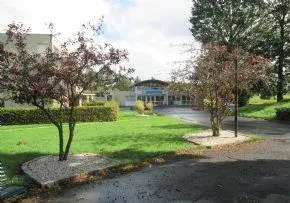 Photo principale de Résidence Montmort Lucy - Résidence Services Seniors