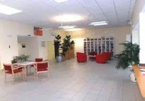 Photo principale de Ehpad Les Romarins - Maison de retraite / EHPAD