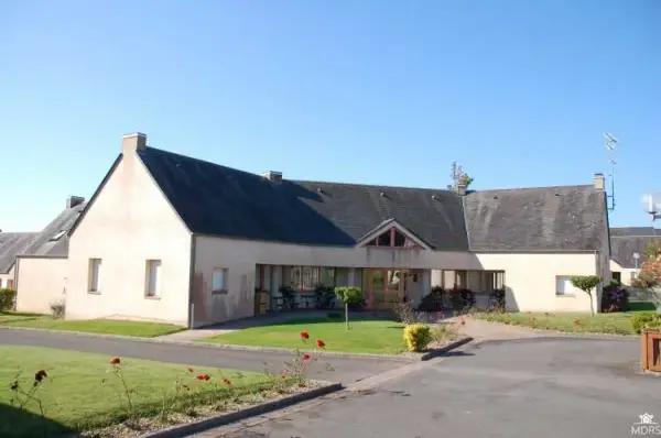 Photo principale de Foyer Residence Saint Michel - Résidence Services Seniors