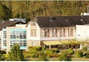 Photo principale de Ehpad La Varenne - Maison de retraite / EHPAD