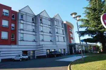 Photo principale de EHPAD Résidence d'Automne - Maison de retraite / EHPAD