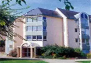 Photo principale de Foyer Logement Les Filets Bleus - Résidence Services Seniors