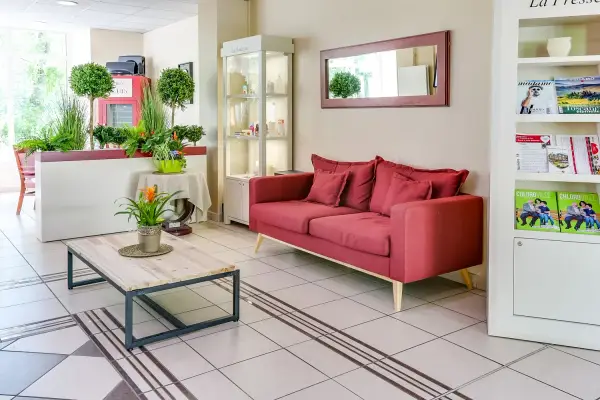 Photo principale de Résidence du Parc - Maison de retraite / EHPAD