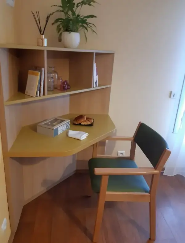 Photo principale de Les Jardins De Lievin - Maison de retraite / EHPAD