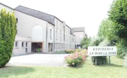 Photo principale de Résidence Le Bois de la Rose - Maison de retraite / EHPAD