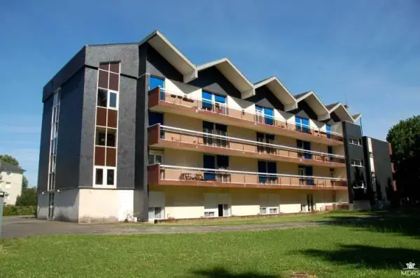 Photo principale de EHPAD du Centre hospitalier Lour Picou - Maison de retraite / EHPAD