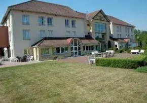 Photo principale de Ehpad Les Varennes - Maison de retraite / EHPAD