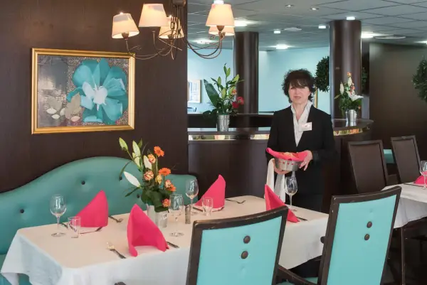 Photo principale de Korian Lauriers De Plaisance - Maison de retraite / EHPAD