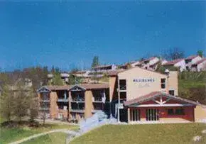 Photo principale de Residence Du Lac - Maison de retraite / EHPAD