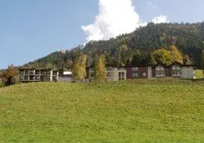 Photo principale de Ehpad Joseph Avet - Maison de retraite / EHPAD