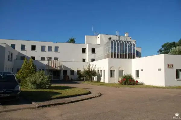 Photo principale de Residence Les Ecureuils - Chro - Maison de retraite / EHPAD