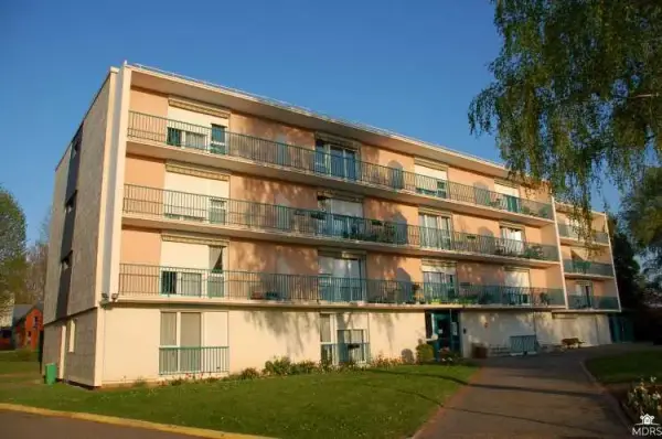 Photo principale de Foyer-Logement Résidence des Pérêts - Résidence Services Seniors