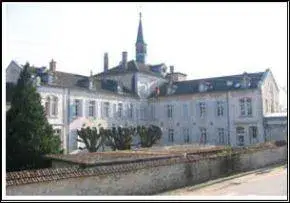 Photo principale de Ehpad Les Logis Du Parc De Moussier - Maison de retraite / EHPAD