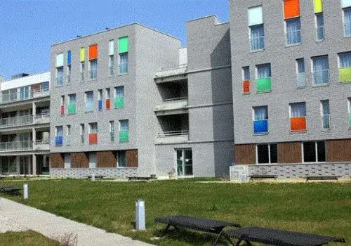 Photo principale de Centre Alzheimer Les Parenteles De Reims - Maison de retraite / EHPAD