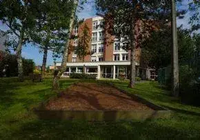 Photo principale de Foyer Logement Louis Pasteur - Résidence Services Seniors