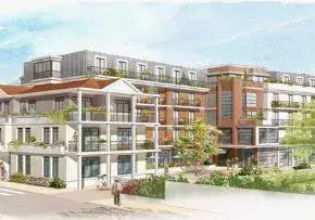 Photo principale de Villa Beausoleil Drancy - Maison de retraite / EHPAD