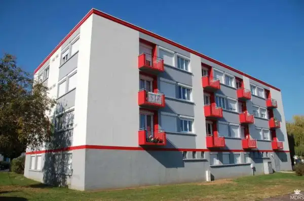 Photo principale de Residence Des Bazinieres - Résidence Services Seniors
