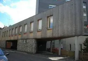 Photo principale de Residence Du Parc De La Corette - Maison de retraite / EHPAD