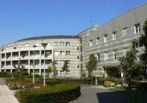 Photo principale de Ehpad Les Charmilles - Maison de retraite / EHPAD