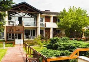 Photo principale de Residence La Forestiere - Maison de retraite / EHPAD