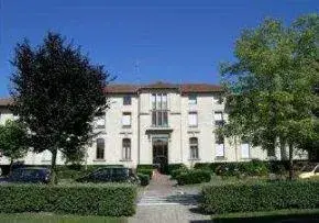 Photo principale de Maison De Retraite Le Cedre Bleu - Maison de retraite / EHPAD