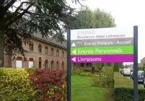 Photo principale de Residence Abbe Lefrancois - Maison de retraite / EHPAD