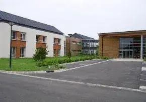 Photo principale de Ehpad Les Jardins Du Monde - Maison de retraite / EHPAD