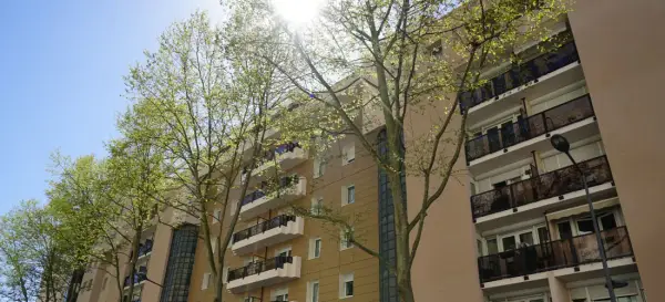 Photo principale de Résidence Gustave Prost - Résidence Services Seniors