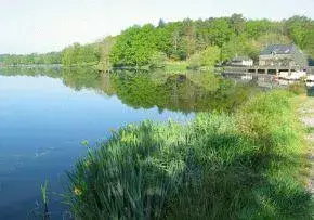 Photo principale de Ehpad De Rochefort En Terre   Grand Jardin - Maison de retraite / EHPAD