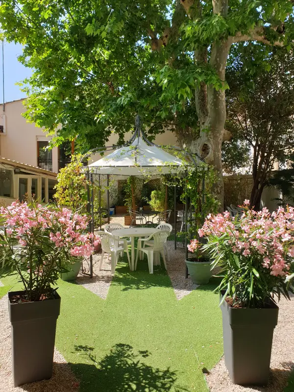 Photo principale de Maison De Retraite Maguen - Maison de retraite / EHPAD