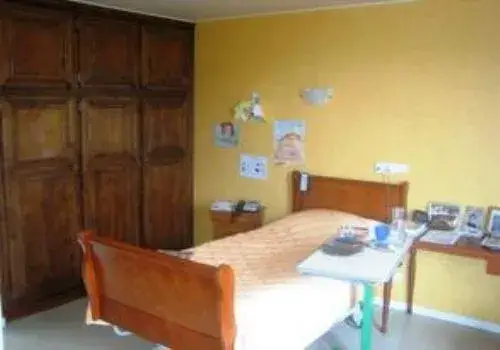 Photo principale de Korian Quiéta - Maison de retraite / EHPAD