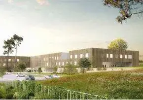 Photo principale de USLD DE L'Hopital Intercommunal Sèvre Et Loire  - Maison de retraite / EHPAD