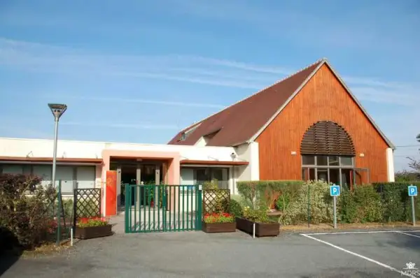 Photo principale de Residence Des Cedres - Maison de retraite / EHPAD