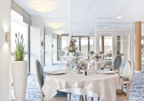 Photo principale de Ehpad Gustave Courbet - Maison de retraite / EHPAD