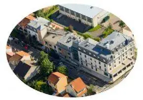 Photo principale de Residence La Tour D'Auvergne - Maison de retraite / EHPAD