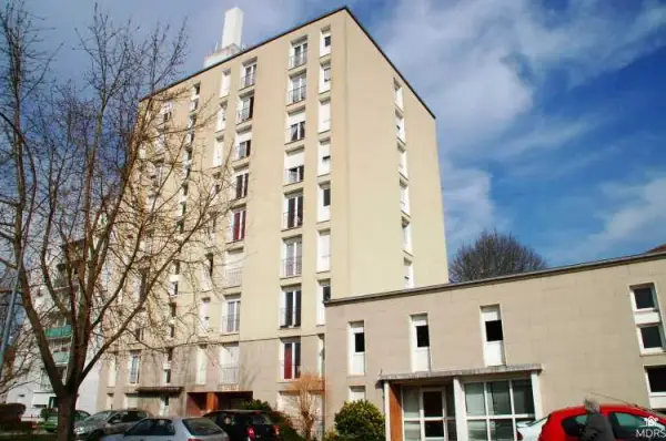 Photo principale de Foyer Logement Les Ormes - Résidence Services Seniors