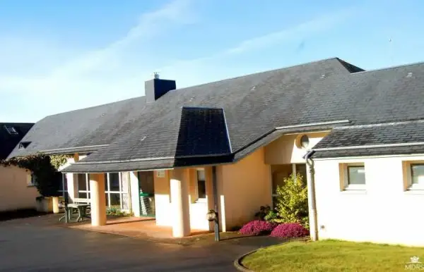 Photo principale de Residence Saint Gilles - Résidence Services Seniors