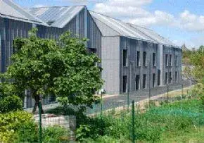 Photo principale de Ehpad Les Marronniers - Maison de retraite / EHPAD