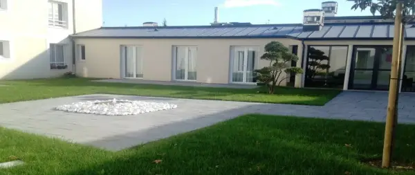 Photo principale de Résidence Bon Air - Maison de retraite / EHPAD