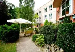 Photo principale de La Maison Du Cedre Bleu - Maison de retraite / EHPAD