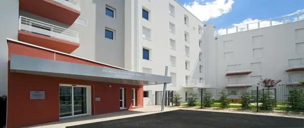 Photo principale de Résidence Le Clos De L'Ile Mace - Maison de retraite / EHPAD