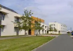 Photo principale de Etablissements De Sante Baugeois Et De La Vallee - Maison de retraite / EHPAD