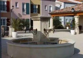 Photo principale de Residence Augusta Besson - Maison de retraite / EHPAD