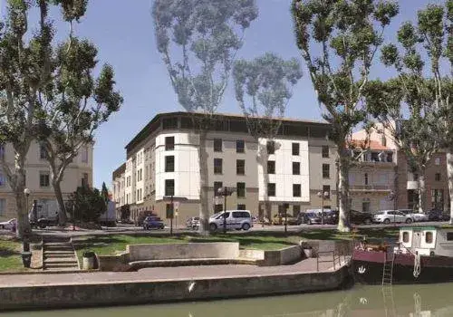 Photo principale de Résidence Les Mimosas - Maison de retraite / EHPAD