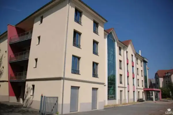 Photo principale de Résidence de la Miotte - Maison de retraite / EHPAD