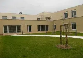 Photo principale de Ehpad Les Fins Bois - Maison de retraite / EHPAD