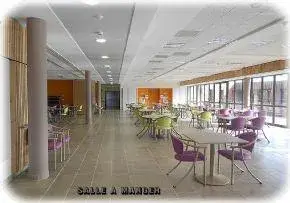 Photo principale de Ehpad La Bruyere - Maison de retraite / EHPAD