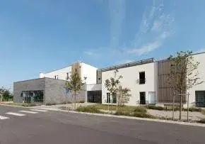 Photo principale de Residence Le Chateau Du Bois - Maison de retraite / EHPAD