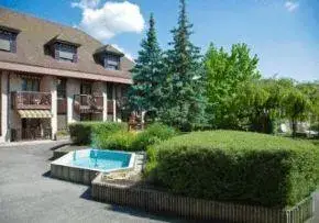 Photo principale de Ehpad Les Vergers - Maison de retraite / EHPAD